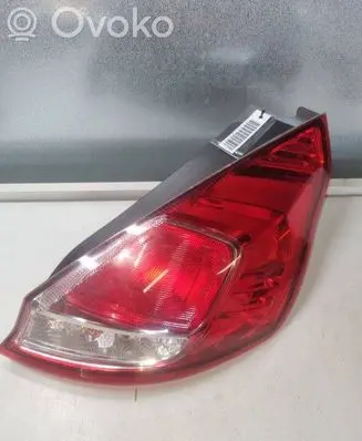 Ford Fiesta Rear/tail lights 