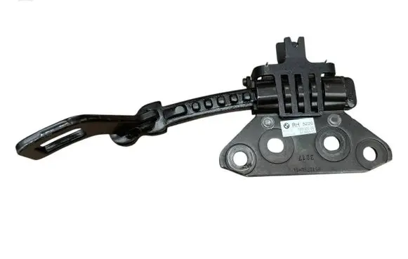 BMW 5 G30 G31 G38 Seat back rest control lever/handle 7385920 51285310