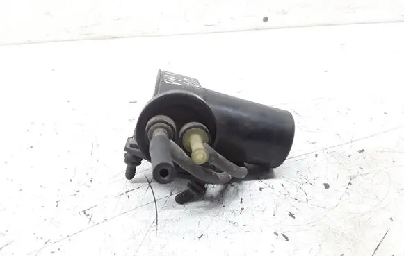 Volvo S40, V40 Central locking vacuum pump 412773