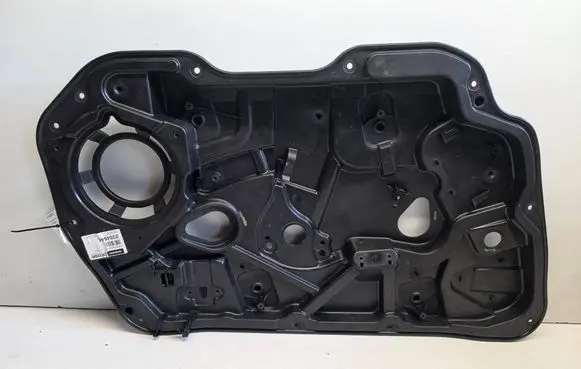 Volvo S60 Front window lifting mechanism without motor 30784310