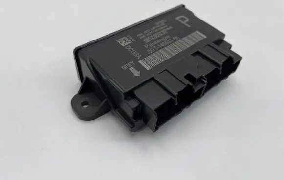 Ford Kuga III Door control unit/module JX7T14B533AK JX7T14F144AA