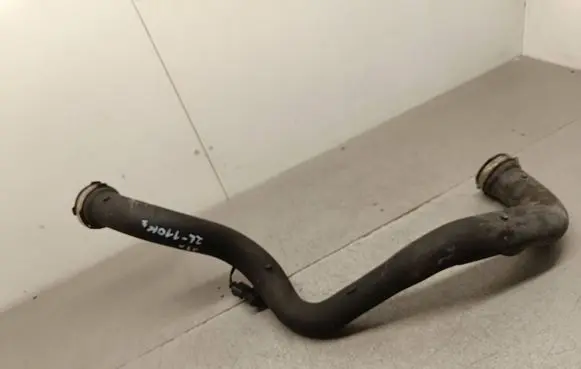 Intercooler hose/pipe