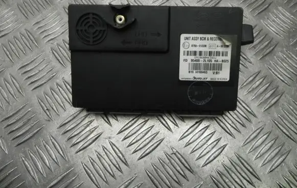 Hyundai i30 LP gas filter 954002L105 G3835