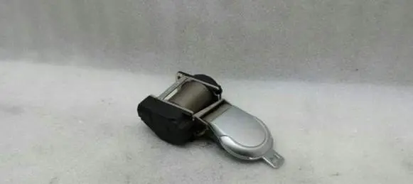 Mercedes-Benz SL R230 Rear seatbelt A2308600586