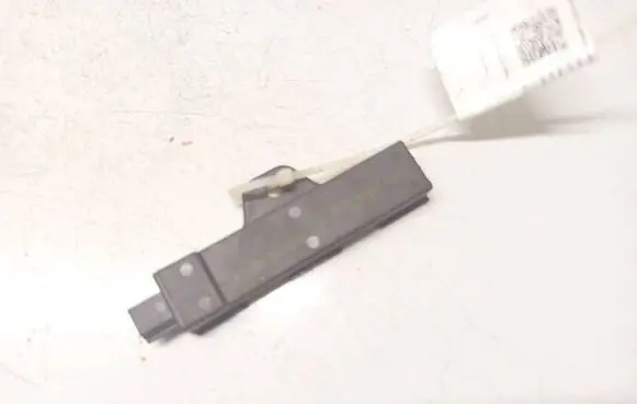 BMW 5 GT F07 Antenna control unit 6520922083202