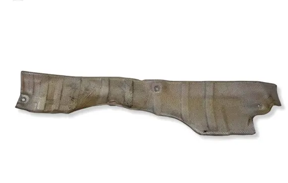 Nissan X-Trail T32 Exhaust heat shield 