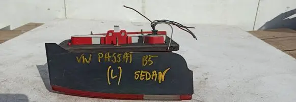 Volkswagen PASSAT B5 Rear/tail lights 6565656