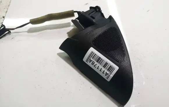 Volkswagen PASSAT CC Other interior part 3C3837936