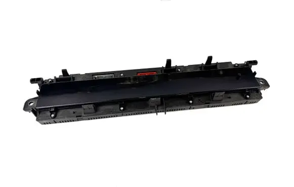 Renault Scenic II - Grand scenic II Speedometer (instrument cluster) 281208575 NS0199229A 8200787774