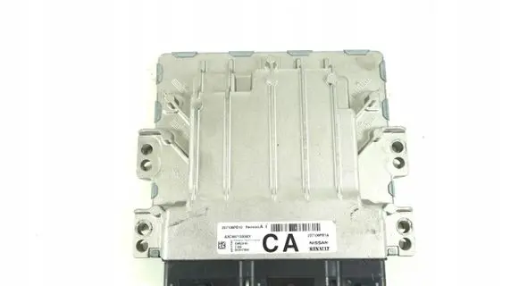 Nissan Juke II F16 Engine control unit/module ECU 237106PB10