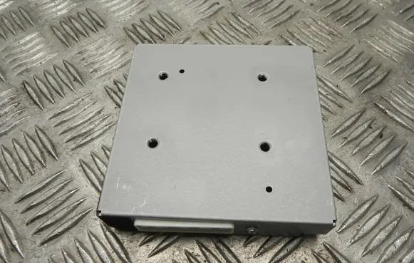 Nissan Leaf II (ZE1) Camera control unit module 284A15SA4A G4922