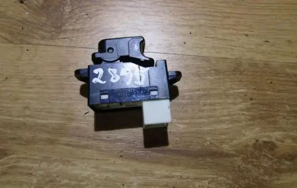 Hyundai Sonata Electric window control switch
