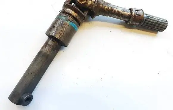 Ford Focus Steering column universal joint 