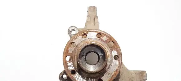Opel Vectra C Front wheel hub