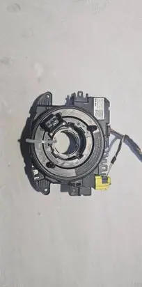 Skoda Yeti (5L) Airbag slip ring squib (SRS ring) 5K0953569C 13092011 280315DE