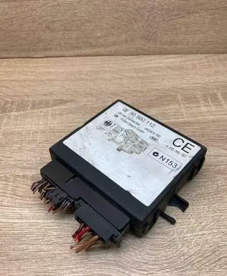 Opel Astra H Comfort/convenience module 90560112 9330065187 WITHPLUG
