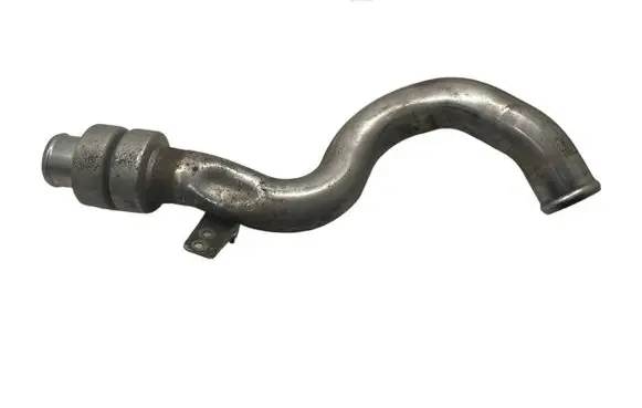 Land Rover Discovery 3 - LR3 Intercooler hose/pipe