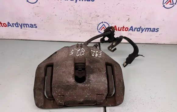 BMW 3 E92 E93 Front brake caliper 6773201 34116773201