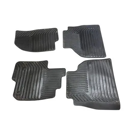 Chevrolet Silverado Car floor mat set 23393535