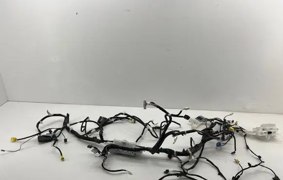 Toyota Camry Engine installation wiring loom 821450XP20