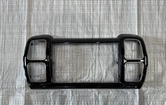 Citroen C5 Aircross Dashboard center trim panel C5RAMKA