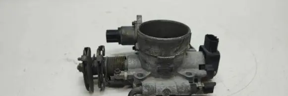 Subaru Forester SG Throttle valve