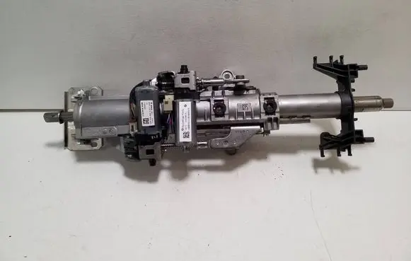 BMW X6 F16 Steering wheel axle 7467730 014917467730 0390203691