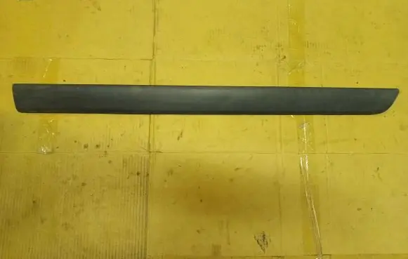 Renault Kangoo II Front door trim (molding) 8200439113