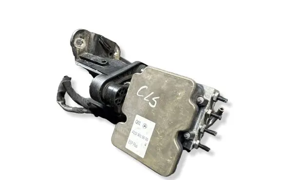 Mercedes-Benz CLS C218 AMG ABS Pump A2124310000