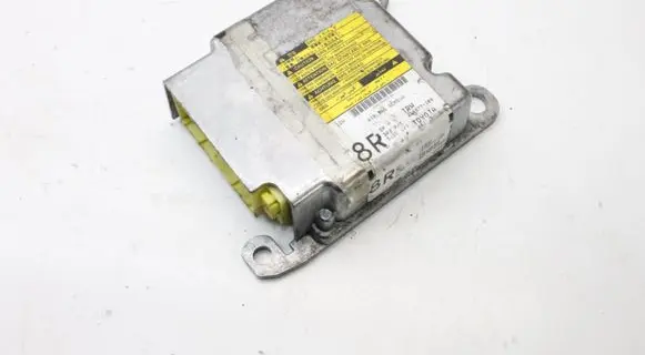 Toyota Corolla Verso E121 Airbag control unit/module 891700F080