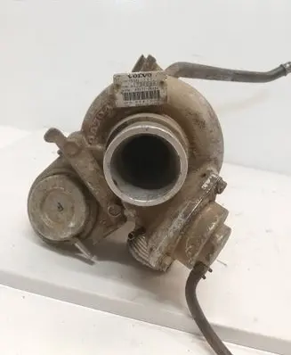 Volvo S40, V40 Turbo 4937706050 7390886 9447272