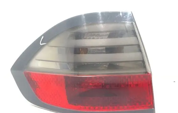 Rear/tail lights