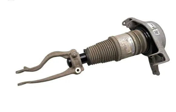 Porsche Macan (95B) Air suspension front shock absorber 95B616039R 95B413037C 95B412081A