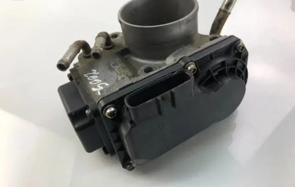 Honda CR-V Throttle valve GMD0A70405