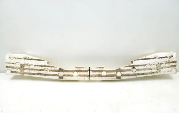 Toyota Land Cruiser (J120) Rear bumper foam support bar 5261560010