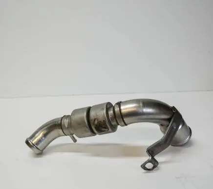 Jaguar XF X250 Intercooler hose/pipe