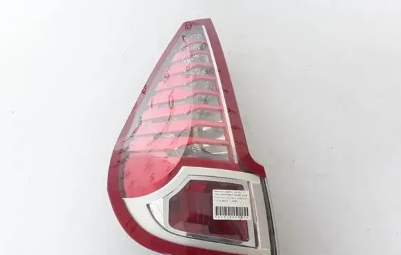 Renault Scenic III - Grand scenic III Rear/tail lights 265550013R