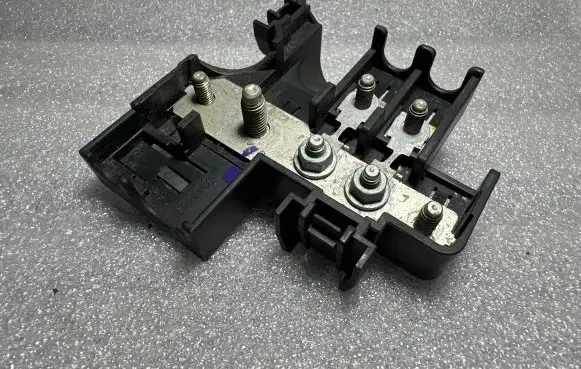 Audi Q7 4L Positive wiring loom 4F0941824