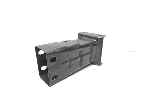 Mercedes-Benz S W221 Front bumper shock/impact absorber 