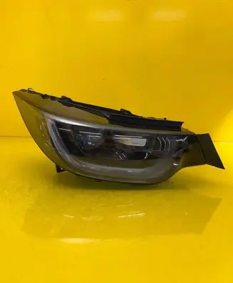 Headlight/headlamp