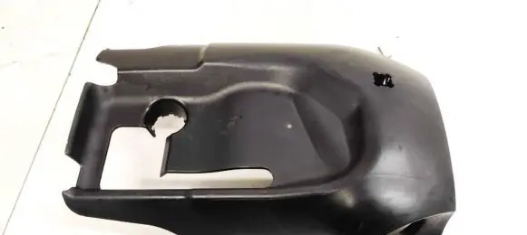 Ford Focus Steering wheel column trim 4M513533CDW 4M51-3533-CDW