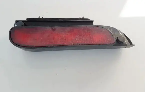 Citroen Berlingo Third/center stoplight 4502
