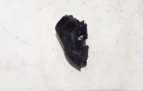 Renault Megane E-Tech Front bumper mounting bracket 622209057R