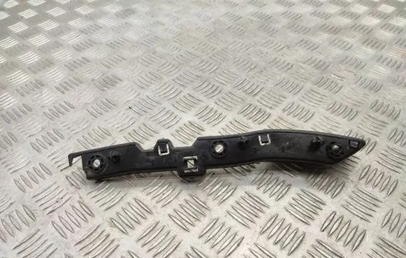 Fiat Doblo III Front bumper mounting bracket 9821847480