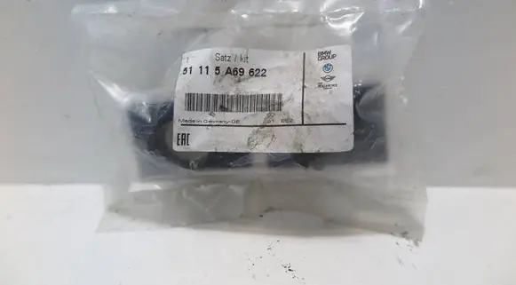 BMW 3 G20 G21 Front parking sensor holder (PDC) 5A69622