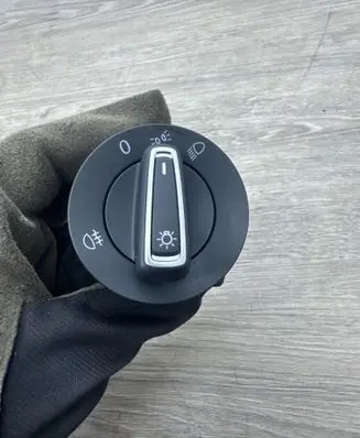 Volkswagen Golf VII Light switch 5G0941431BG