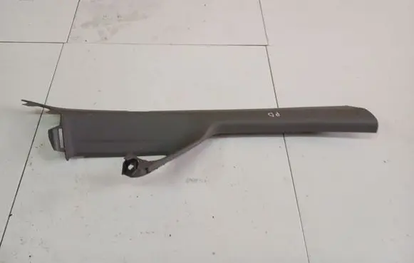 Honda Civic (C) pillar trim 84101SNAA112 84101-SNA-A112