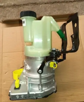 Renault Master III Electric power steering pump 491103543R 491101612R