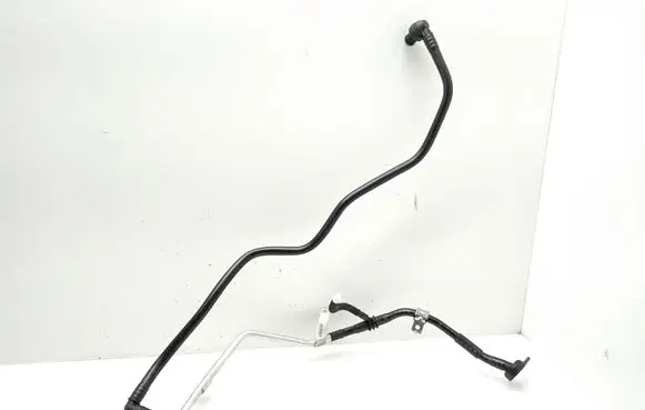 Mercedes-Benz Sprinter W907 W910 Vacuum line/pipe/hose A9074352500 A6540703132