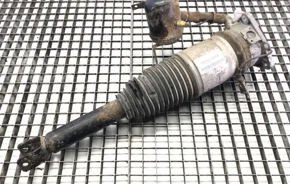 Audi A8 S8 D3 4E Rear shock absorber/damper 4E0616001E